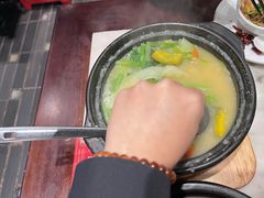 -滇铺子·云南特色菜·鲜花野菜季(东风东路c86店)