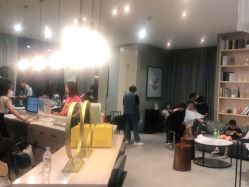 -MOVAN HAIR莫凡匠人发型屋