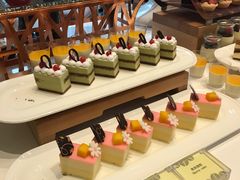 -威珀斯酒店·珀萃美食餐厅 | 海鲜刺身·现烤生蚝·特色烤肉