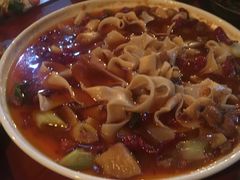 -疆Jiang·新疆秘制料理