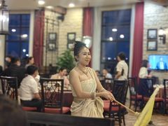 -南沙游艇会·大兵船餐厅