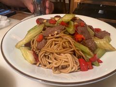 -绿茶餐厅(西单老佛爷店)