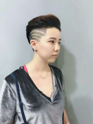 -80&90形象设计