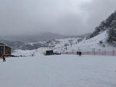 -太子岭滑雪场