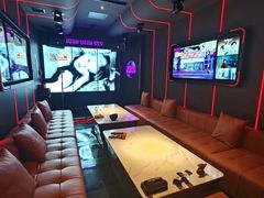 -星聚会KTV(上海松江万达店)
