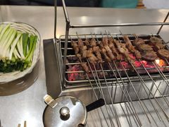 -小寒羊烧烤(凯瑞时代大厦店)