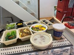 -动哒餐室•港式茶餐厅(顺义华联店)
