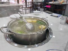 -全好食潮汕牛肉火锅(泗洲路店)