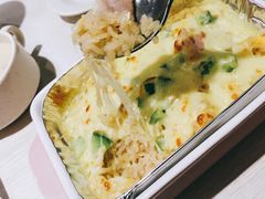-蘑菇餐厅(小火瓦巷店)