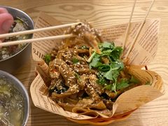 -南街清补凉(黄贝岭店)