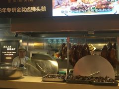 -陈鹏鹏潮汕菜(欢乐海岸 海边景观店)