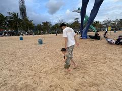 -大梅沙海滨公园