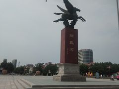 -南戴河旅游度假区