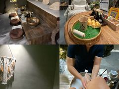-森SPA·泰式按摩·精油Massage(宝安中心店)