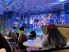 -芭菲盛宴·环球美食(解放碑英利国际店)