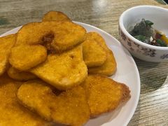 -玫瑰红烤羊排(北新桥三条店)