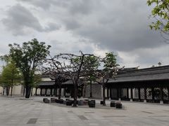 -均和墟历史街区-平和大押