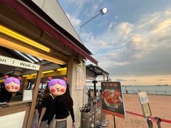 -珍宝海鲜(东海岸海鲜中心)