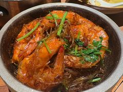 -新太二·鲜料川菜(晶耀前滩店)