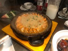 -小菜园新徽菜(马鞍山金鹰店)