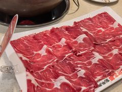 -阳坊大都涮羊肉(阳坊总店)