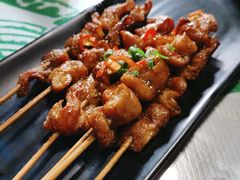 -辉记炭烧海鲜大排档·老字号(福田店)