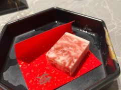 -一绪に寿喜烧(虹悦城店)