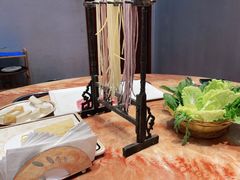 -神洲四海大酒楼(王府井澳门中心店)