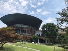 -宁波九龙湖开元度假村