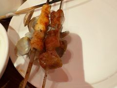 -永红源啤酒·烧烤·海鲜·大排档(台柳路店)