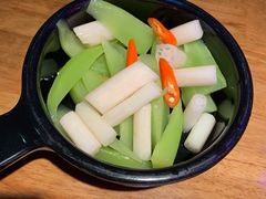 -胖哥俩肉蟹煲(万国店)