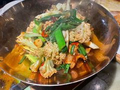 -绿茶餐厅(成都大悦城店)