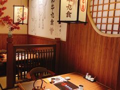 -牛道·和牛九食(市府恒隆广场店)