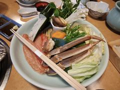 -蟹道乐(道顿堀本店)