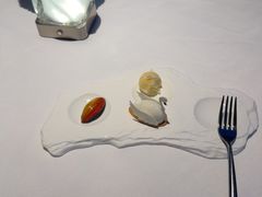 -亚特兰蒂斯•OSSIANO奥西亚诺海底餐厅