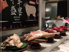 -杭州安朴酒店-顾澜餐厅