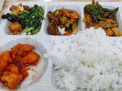 -富龙快餐店(小北店)