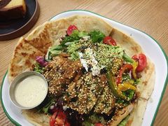 -HELLO 27 意面·沙拉·帕尼尼