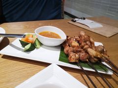 -Pho Asia 亚阁越南料理(上海来福士广场店)