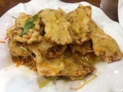 -李老哈·东北菜(宋园路店)