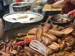 -吴长子卤菜馆(统一街店)