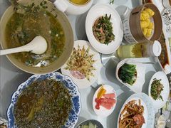 -写庭·鱼鲜川菜·宴请(铁像寺水街店)