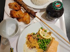 -宜家·瑞典风味餐厅(四元桥店)