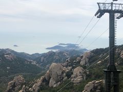 -崂山巨峰游览区