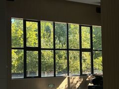 -中央财经大学沙河校区-图书馆