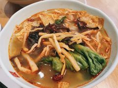 -瓦记米粉(东鼓道店)