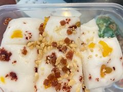新品软糯白糕-袁妈红豆汤(重庆总店)