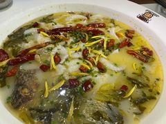 -鱼亨小鲜(大润发店)