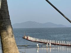 -那琴半岛地质海洋公园