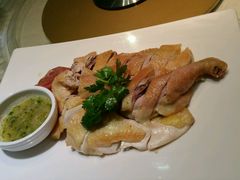 -金成潮菜博物馆(海珠湿地店)